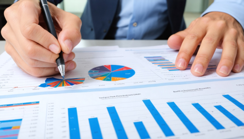 Writing a Bankable Business Plan (BBP110)