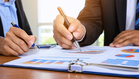 Tendering and Proposal Writing for Botswana Businesses (TPB100)
