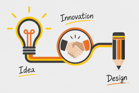 Innovation and Design Thinking for Entrepreneurs (IDE121)