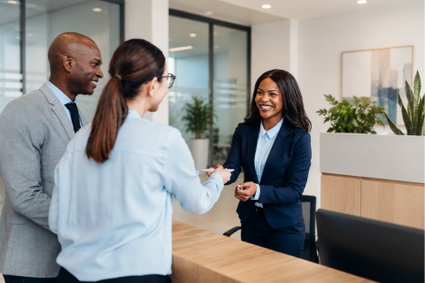 Customer Service Excellence (CSE100)