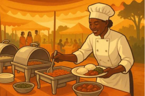 Starting a Catering Business (CTB200)