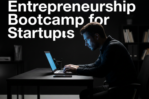 Entrepreneurship Bootcamp for Startups (ENT247)