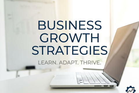Business Growth Strategies (BGS200)