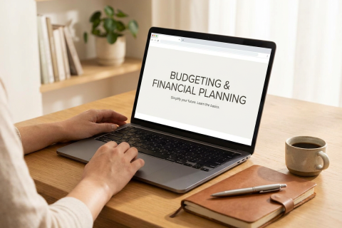 Budgeting & Financial Planning (BFP100)