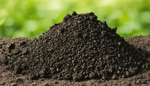 Compost Making and Organic Fertilizer Production (COO121)