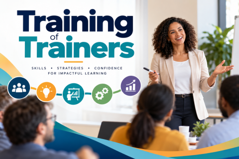 Training of Trainers