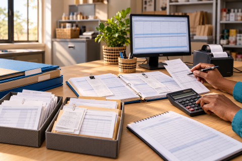 Botswana VAT Resource Centre