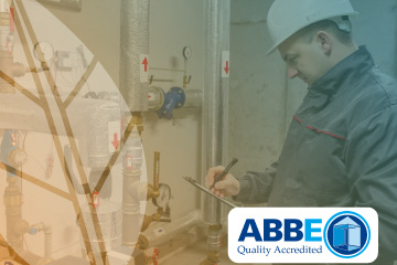 ABBE NDEA Task 3 - Health and Safety for Non-domestic Energy Assessors