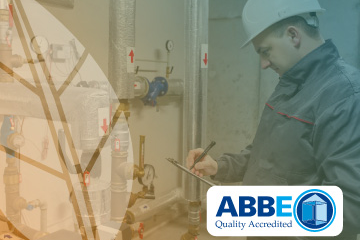 ABBE NDEA Task 2 LMS - Undertaking energy assessments in Non-domestic Buildings