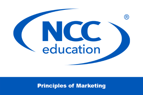 Principles of Marketing