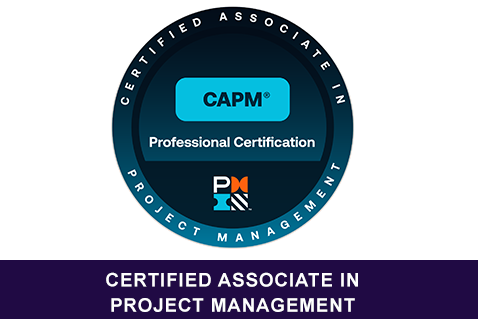 Certified Associate in Project Management (CAPM®)
