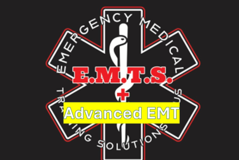 Advanced EMT Week 1 (Section 1 Medical Emergencies)