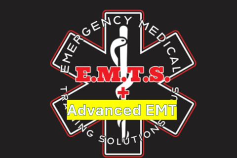 Advanced EMT Week 2 (Section 1 Medical Emergencies)