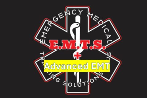 Advanced EMT Week 3 (Section 1 Medical Emergencies)