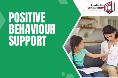 Positive Behaviour Support