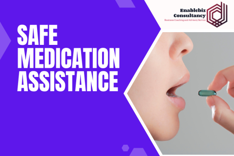 Safe Medication Assistance