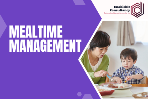 Mealtime Management