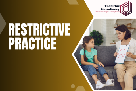 Restrictive Practice