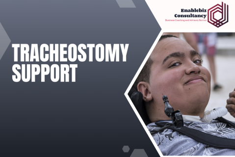 Tracheostomy Support
