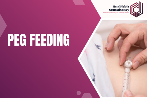 PEG Feeding
