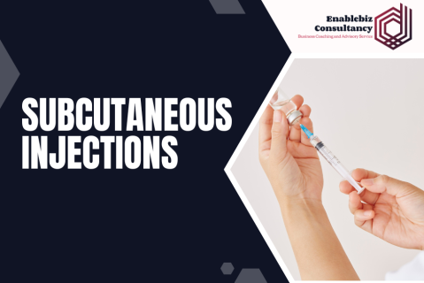 Subcutaneous Injections