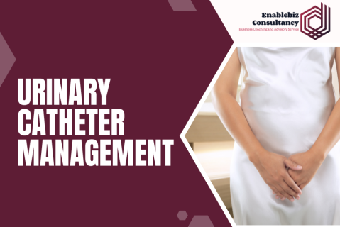 Urinary Catheter Management