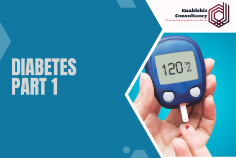 Diabetes Part 1
