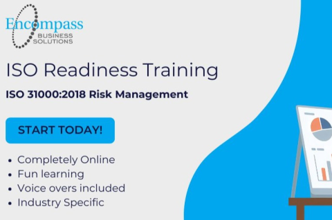 ISO 31000:2013 Risk Management (ISO 31000)