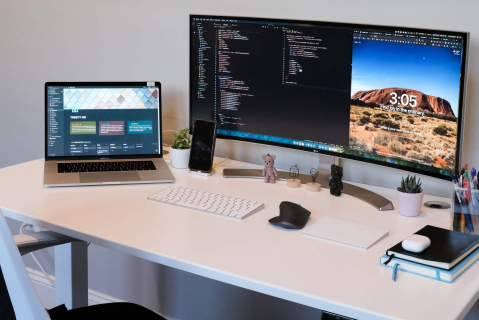 Get Setup for Learning