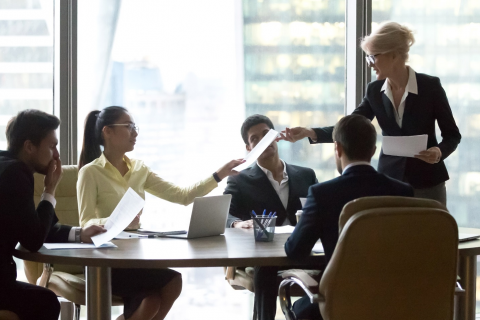 Coaching Education for Leaders - Valerie (30-Hour)