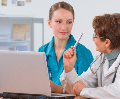 BMC Nursing Microlearning