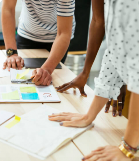 Inclusion at Work:  Managing Unconscious Bias (E-I-G1)