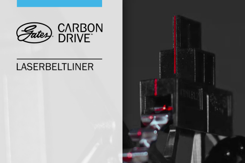 Laserbeltliner (G-G3)