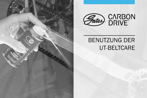Benutzung - UT Beltcare (G-G2)