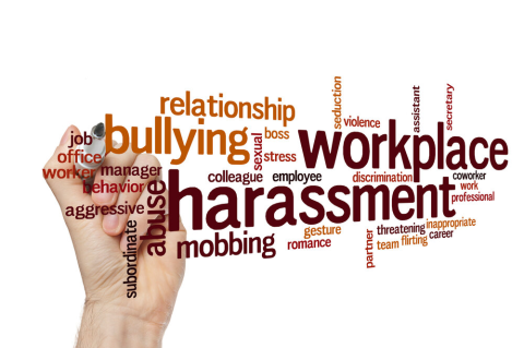Discrimination and Harassment Training