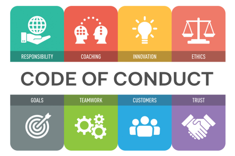 enviolo Code of Conduct