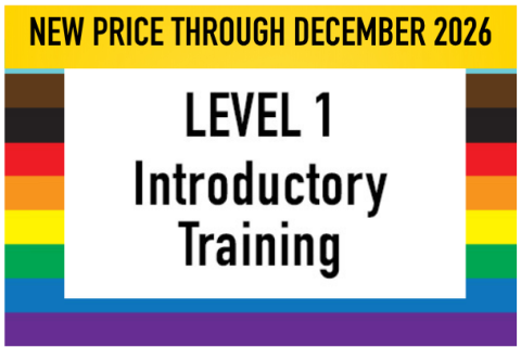 Level 1: Introductory Training (1)