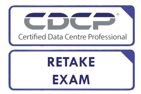 [SMN] CDCP [R25] - Retake Exam ([SMN] 02A-CDCPR25-X)
