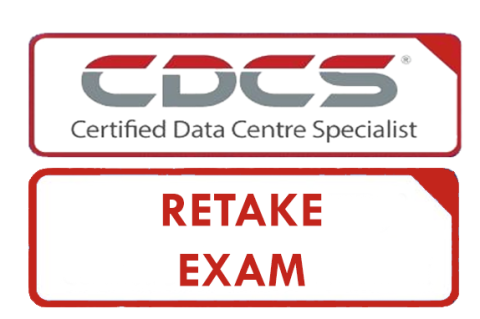 [SMN] CDCS [R25] - Retake Exam ([SMN] 03A-CDCSR25-X)