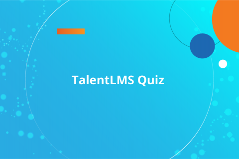 TalentLMS Quiz (003)