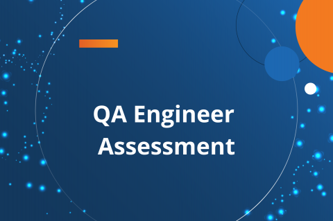 QA Engineer Assessment