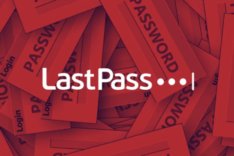 LastPass training assignment