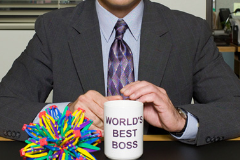 Impactful Leadership: Strategies for Success