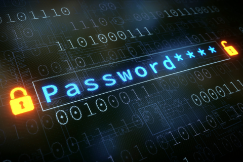 Strong Passwords and LastPass