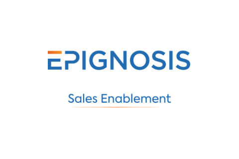 Course 01: Welcome to the SDR Epignosis Team!