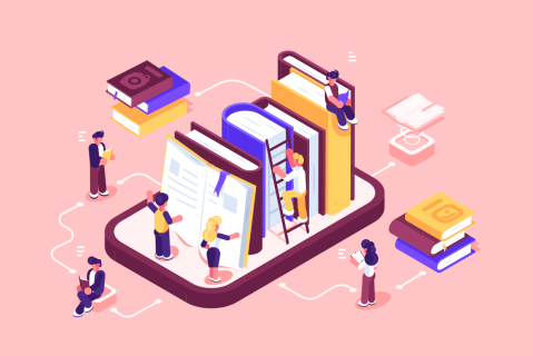 Product suite: Ready-made content (05SDRProducts)
