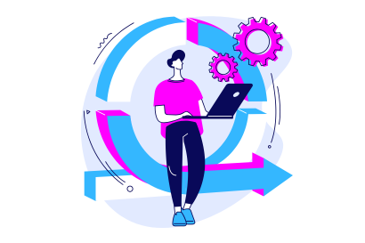 IT Operation and Maintenance