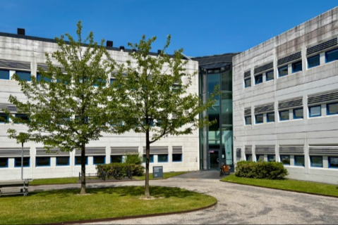 Onboarding - Hørsholm Office (DK)