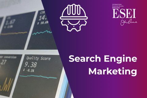 Search Engine Marketing (OM-DM7)