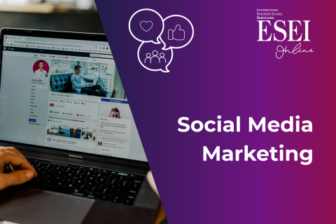 Social Media Marketing (OM-DM9)